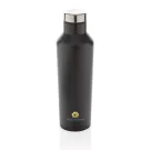 Botella de agua moderna de acero inoxidable al vacío