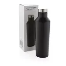 Botella de agua moderna de acero inoxidable al vacío