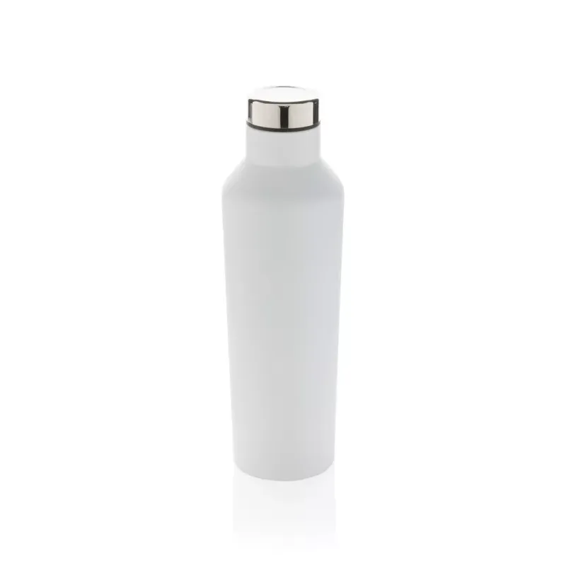 Botella de agua moderna de acero inoxidable al vacío