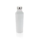 Botella de agua moderna de acero inoxidable al vacío