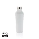 Botella de agua moderna de acero inoxidable al vacío