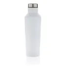 Botella de agua moderna de acero inoxidable al vacío