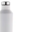 Botella de agua moderna de acero inoxidable al vacío
