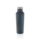 Botella de agua moderna de acero inoxidable al vacío