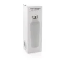 Botella de agua moderna de acero inoxidable al vacío