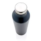 Botella de agua moderna de acero inoxidable al vacío