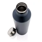 Botella de agua moderna de acero inoxidable al vacío