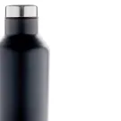 Botella de agua moderna de acero inoxidable al vacío
