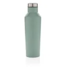 Botella de agua moderna de acero inoxidable al vacío