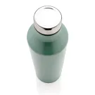 Botella de agua moderna de acero inoxidable al vacío