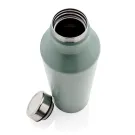 Botella de agua moderna de acero inoxidable al vacío