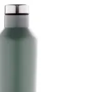 Botella de agua moderna de acero inoxidable al vacío