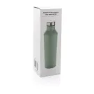 Botella de agua moderna de acero inoxidable al vacío