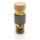 Bottiglia termica Impact in vetro borosilicato 360ml Bottiglia termica Impact in vetro borosilicato 360ml