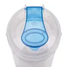 Wasserflasche mit Aromafach