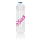 Wasserflasche mit Aromafach