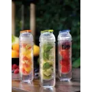 Wasserflasche mit Aromafach