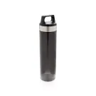 Auslaufsichere Tritan Flasche