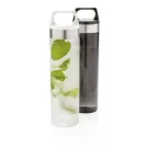 Auslaufsichere Tritan Flasche