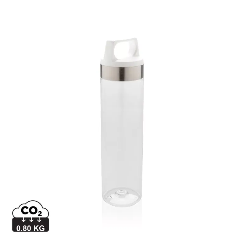 Botella tritan antigoteo
