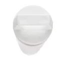 Bottiglia in Tritan antigoccia 650ml