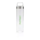 Auslaufsichere Tritan Flasche
