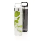 Auslaufsichere Tritan Flasche