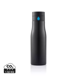 Bottiglia per idratazione Aqua 650ml