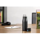 Botella de seguimiento de hidratación Aqua