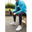 Bouteille de suivi d'hydratation Aqua