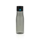Botella tritan antigoteo de hidratación Aqua