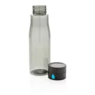 Botella tritan antigoteo de hidratación Aqua