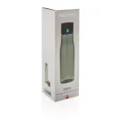 Botella tritan antigoteo de hidratación Aqua