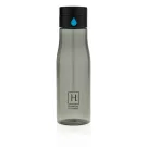 Botella tritan antigoteo de hidratación Aqua