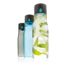 Botella tritan antigoteo de hidratación Aqua