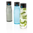 Botella tritan antigoteo de hidratación Aqua