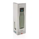 Botella tritan antigoteo de hidratación Aqua