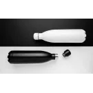 Solid Color Vakuum Stainless-Steel Flasche 1L