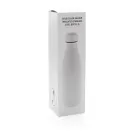 Solid Color Vakuum Stainless-Steel Flasche 1L