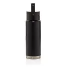 Bottiglia termica ermetica con manico 680ml