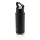 Bottiglia termica ermetica con manico 680ml