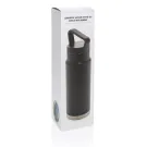 Bottiglia termica ermetica con manico 680ml