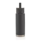 Bottiglia termica ermetica con manico 680ml