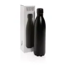 Solid Color Vakuum Stainless-Steel Flasche 750ml