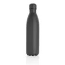 Solid colour vacuum stainless steel bottle 750ml