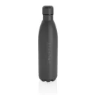 Solid colour vacuum stainless steel bottle 750ml