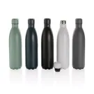 Solid Color Vakuum Stainless-Steel Flasche 750ml