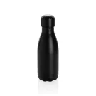 Bouteille isotherme en acier 260ml