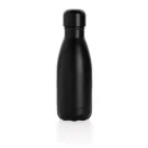 Bouteille isotherme en acier 260ml