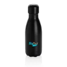 Bouteille isotherme en acier 260ml